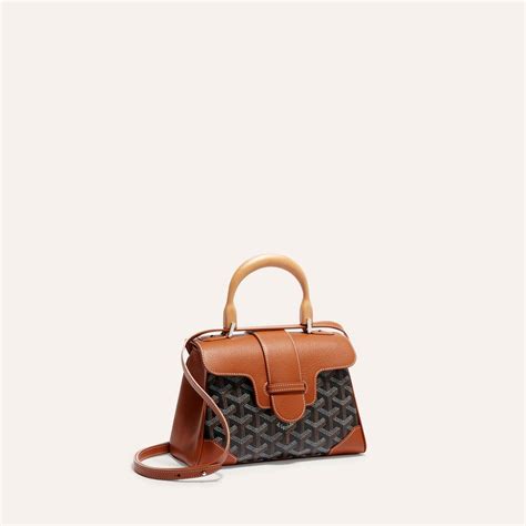 goyard saigon souple mini price|Goyard mini saigon price 2023.